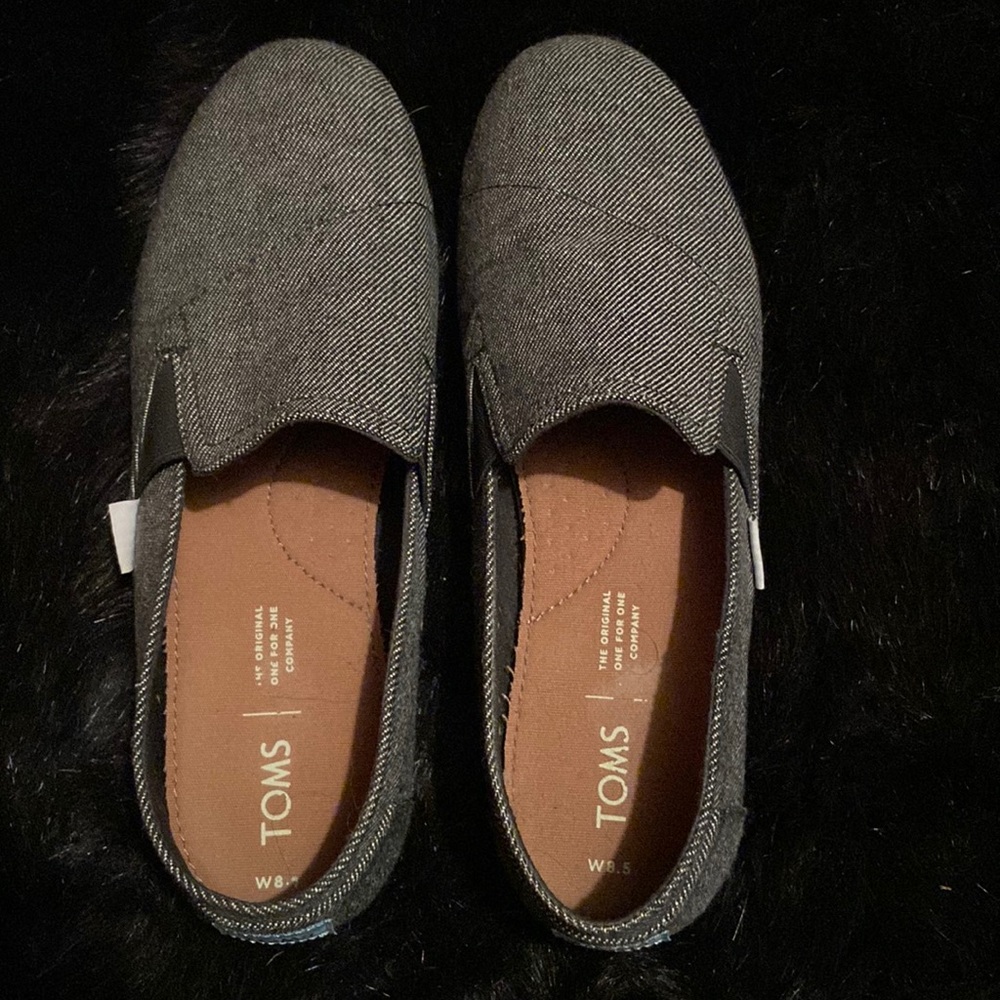 TOMS 8.5